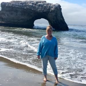 Meet your Posher, Janet